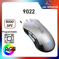 AULA 9022 RGB Gaming mouse