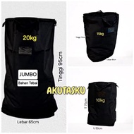 Jumbo Sack Bag, Jumbo Laundry Bag,/ Laundry Bag, Multipurpose Jumbo Laundry Bag