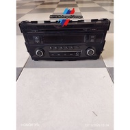 Nissan Teana L33 Original Radio