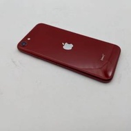 二手IPHONE SE3 64/128 紅色