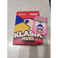 VITAGEN X MARIGOLD blindbox plushie (SECRET)