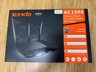 包順豐 ✅Tenda AC1900 雙頻千兆 WiFi 路由器 AC18