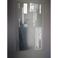 Toshiba power supply 32pb200em part