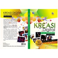 (Popular Digital Creations) Digital Creations With Photoshop For Beginners + CD - Madcoms