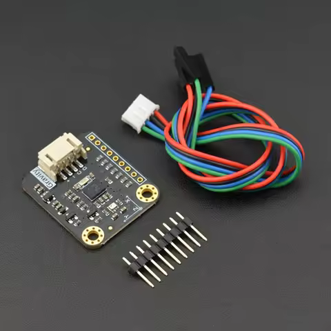 10 DOF IMU AHRS BNO055 + BMP280 Intelligent 10DOF Positioning Sensor