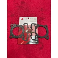 KTC Kytaco Nmax 62 mm Upper and Lower Gasket