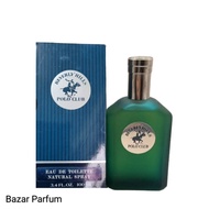 Parfum Pria Beverly Hills Polo Club EDT Original