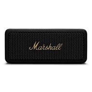 🐱 Marshall EMBERTON攜帶式藍牙喇叭