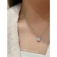 Necklace 18K Gold - Celeste - Gold Necklace - Final Touch