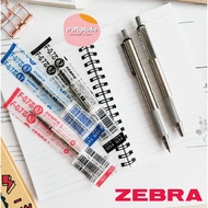Zebra F-701 (Regular/Metal Version) Metal Ball Pen BAZ47, Tactical Pen