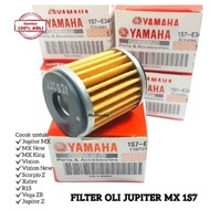 MESIN JUPITER MX VIXION VEGA ENGINE OIL FILTER NEW JUPITER Z1ZR