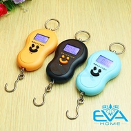 Portable Electronic Scale 40 Kg