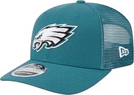 New Era Men's NFL Main Trucker 9SEVENTY Stretch-Snap Hat