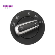 3BD941531A Car Headlight Switch   Golf  MK4  B5  T5  9N   1995-2005