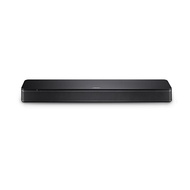 BOSE TV SPEAKER Soundbar (黑色) 短暫陳列品 原廠保養一年