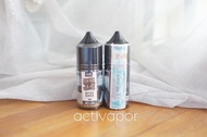 Ready JT Anna & Jane Saltnic Butterscotch 30mg 30ml Salt Nic And Liquid Vape