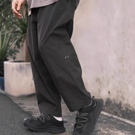 43GM Oak Mountain-style outdoor lightweight quick-dry breathable loose-fit workwear casual tapered c