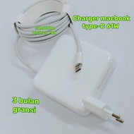 Macbook type-C 61W/charger adapter