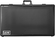 UDG Ultimate Pick Foam Flight Case Alpha Theta DDJ-GRV6 (Black)