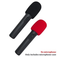 1Pcs For JBL PartyBox Encore2 Microphone Sponge Windproof Cover Mike Windscreens Sponge Protective C
