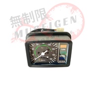 Speedometer Gauge Assembly For Tmx 155 Motorcycle Speedometer Gauge Assembly Motorcycle Tmx 155 Part