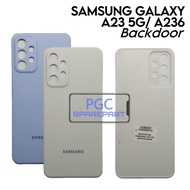 Original Backdoor Samsung Glaxy A23 5G / A236 / SM-A236U / SM-A236U1 / SM-A236B / SM-A236B/DS / SM-A