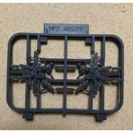 CA movable Hands for 6631 6619 MG 1/100 Sazabi Nu ver.ka Daban MG General Use