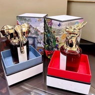 Channel perfume animal head elk/faucet/sparrow/fox/civet/peacock/argali/elephant渠道香水兽首麋鹿/龙头/麻雀/狐狸/灵猫