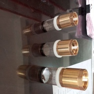 Brass Foot Valve 1/ 2 3/4 1 inch Foot Valve Tusen Foot Valve - Foot Bottom Filter