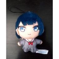 PJSK / Project Sekai Colorful Stage MMJ Haruka Kiritani 9cm Nui Plush