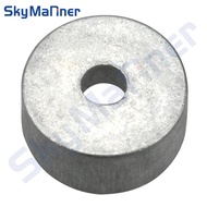 676-45251 Anode ForYAMAHA Outboard Motor 40HP Parsun Hidea Seapro Hdx C40;CV40; 676-45251-00