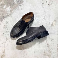 【工工】chenjingkai office S05 U-Tip Shoes (Custom) 設計品牌訂製款 休閒皮鞋