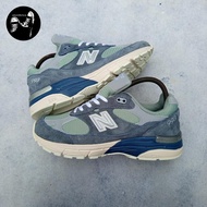 SEPATU SPORTS PRIA & WANITA NEW BALANCE 993 - USA
