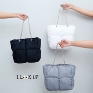 EA8 Ava Fluffy Bag | Pillow Case