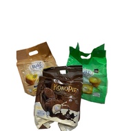 Win2 Bake Story Mini Muffin Cake Malaysian Pie Mini Cup Cake 200g