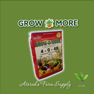 GROW MORE Flowering/Fruiting Foliar Fertilizer