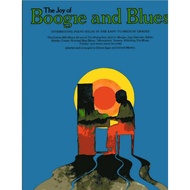 (Piano Pdf fmt) The Joy of Boogie Blues - Book 1