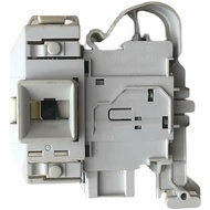Suitable for Siemens Drum Washing Machine Door Lock IQ300 IQ500 IQ700 Door Switch Door Handle