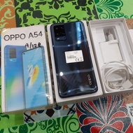 OPPO A54 4/128 SECOND