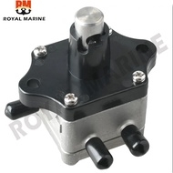 Fuel Pump 16700-ZV5-003 16700-ZW1-004 for Honda Outboard Motor BF25 BF30 BF40 BF50 BF75 BF90 25HP-90