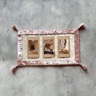 塔羅布　mini tarotmat , tarot cloth Made in JAPAN
