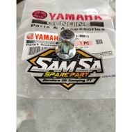 Yamaha F1zr F1 head Block Nut Force 1 Original 90179-08813