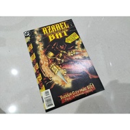 Azrael Agent of the Bat 49 Comic (Febr 1999 - (kkshi)), DC