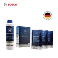 Bosch Dishwasher Cleaning Kit Bosch Clean &amp; Care Range 17007290