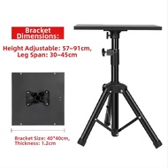 Besee | Adjustable Folding Tall Table