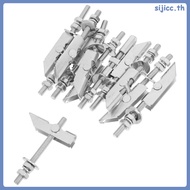 Drywall Anchor Kit Hanging Anchors Fastening Solution  sijicc