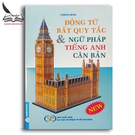 Book - Irregular Verbs and Basic English Grammar – ABBOOKS