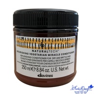 Davines Nourishing Vegetarian Miracle Conditioner 250ml | MK MK |