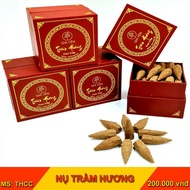 Agarwood Yen, Agarwood Buds, Frankincense - Premium Incense