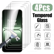 สำหรับ OnePlus 13 S 13T Oneplus13s 5G กระจกเทมเปอร์ปกป้องหน้าจอ4ชิ้นสำหรับ Oneplus13T One Plus 13 S 